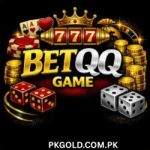 Betqq Game