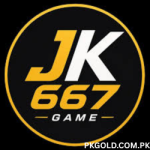 Jk677 Game