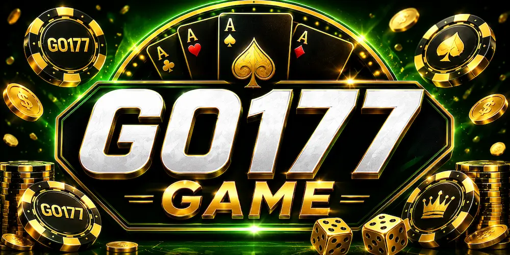 Go177 Game
