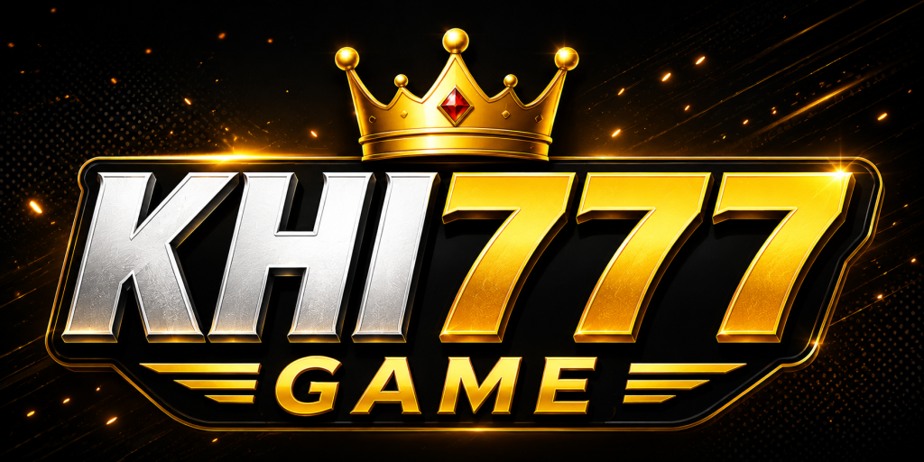 KHI777 Game