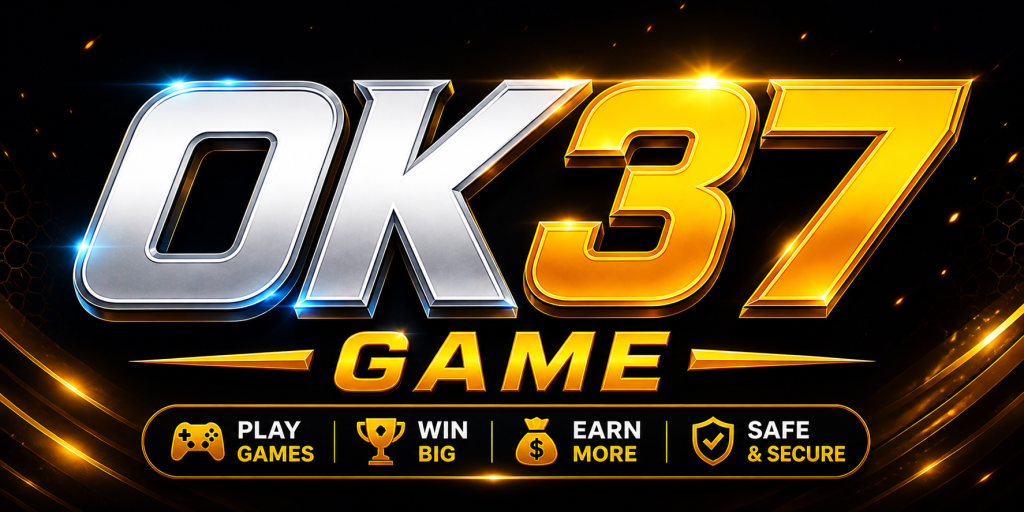OK37 Game