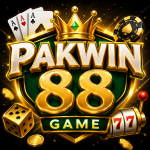 PakWin88 Game