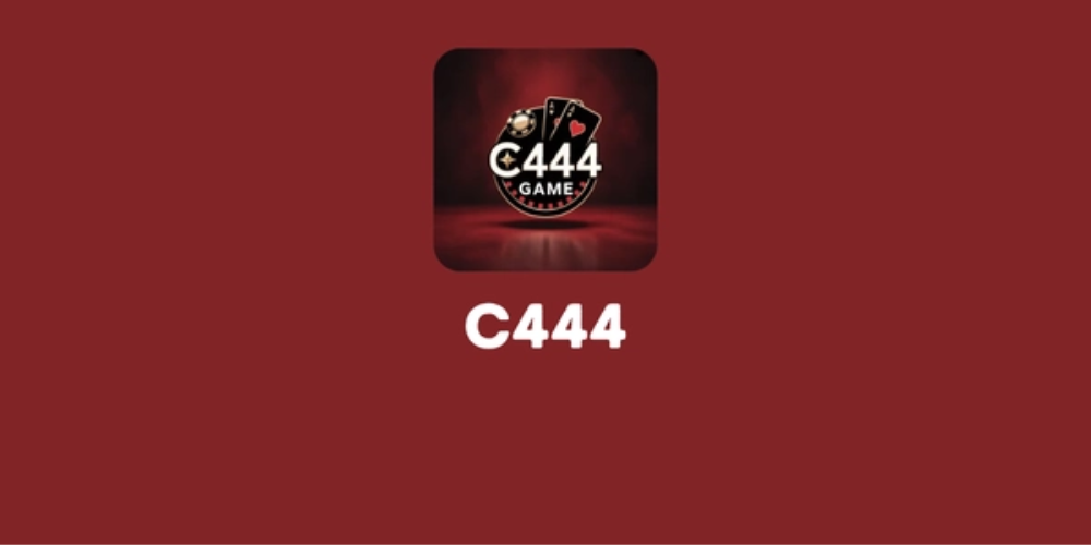 C444 Game