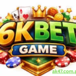 6Kbet Game