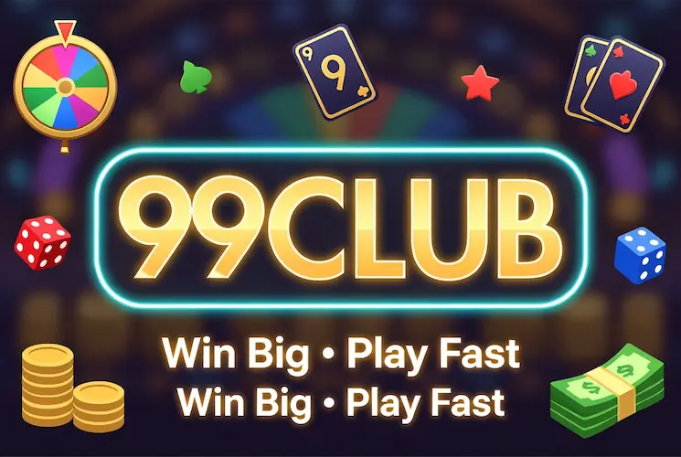 99Club Game