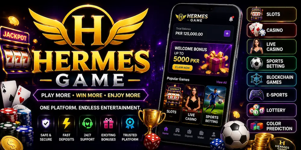 Hermes Game