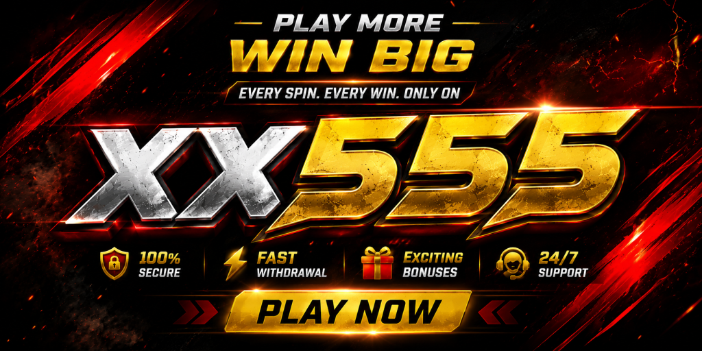 XX555 Game