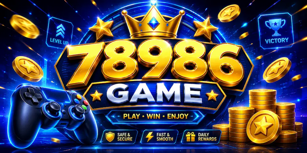 78986 Game