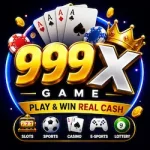 999X Game