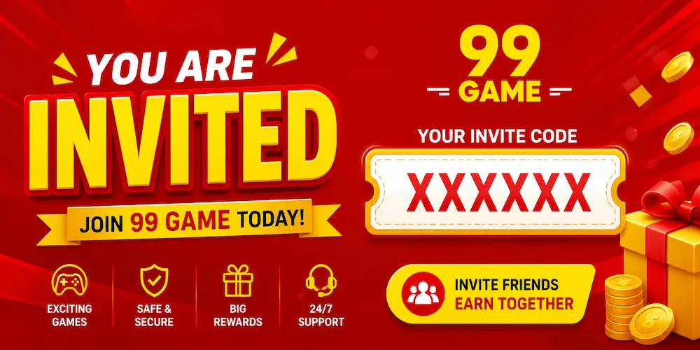99 Game