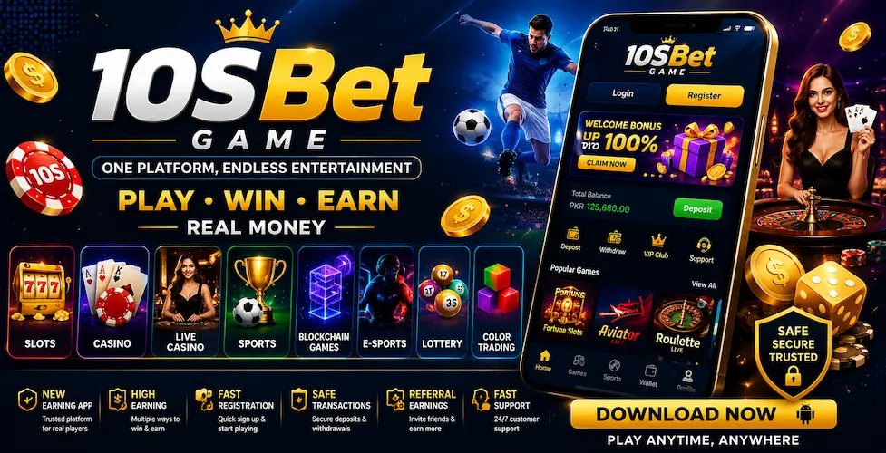10SBet Game