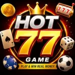 Hot77 Game