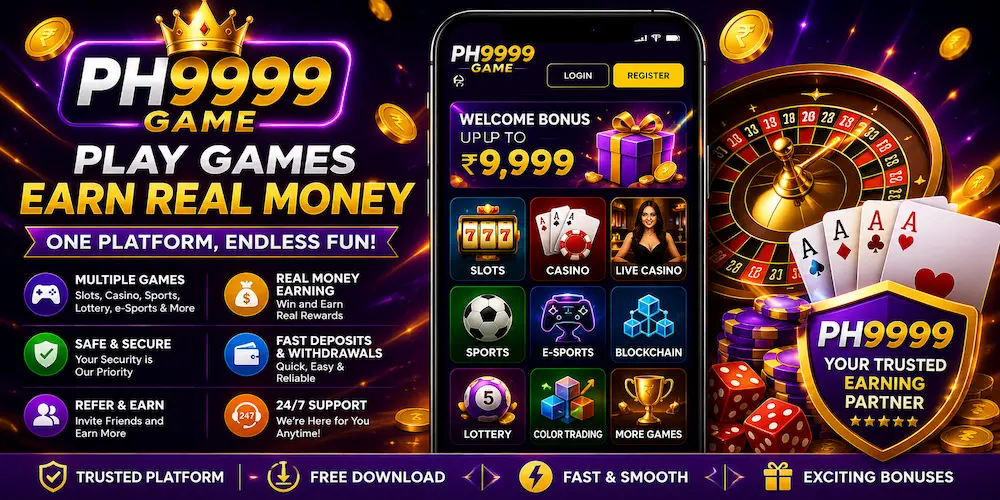 PH9999 Game