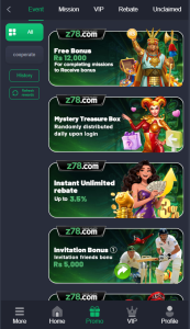 Z78 Game