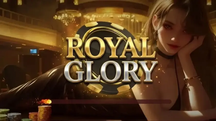Royal Glory Game