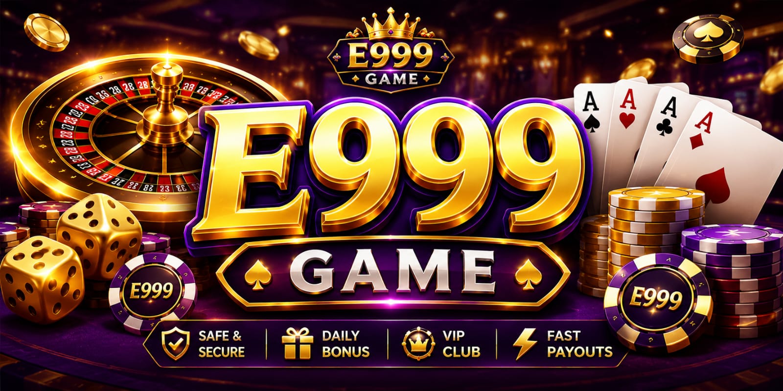E999 Game