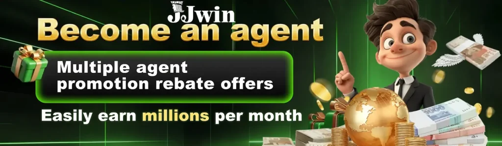 JJwin Game