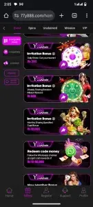 Y888 Game